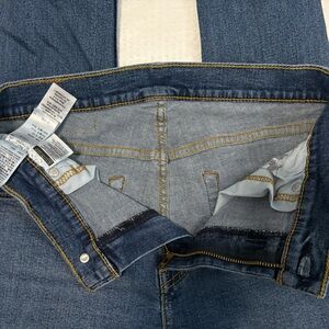 Levi’s Blue Denim Jeans